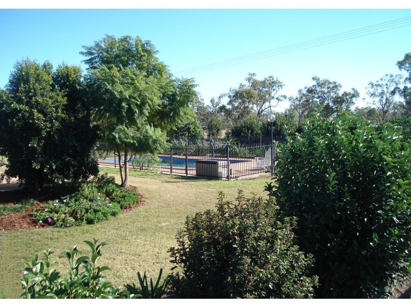 Goondiwindi QLD 4390