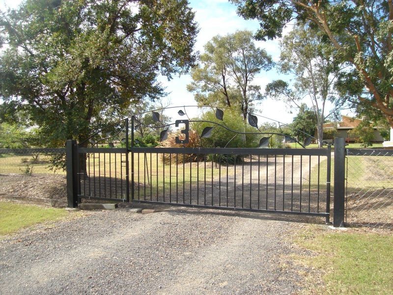 Goondiwindi QLD 4390