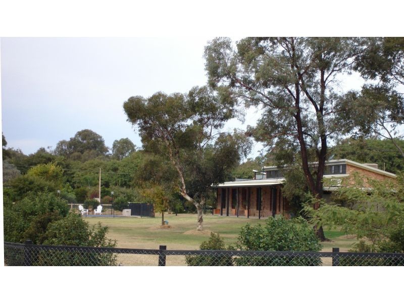 Goondiwindi QLD 4390