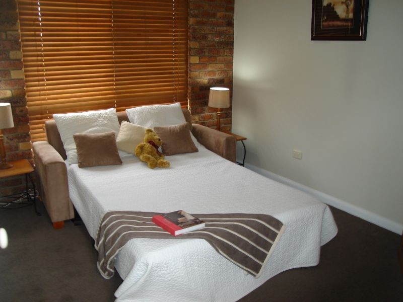 Goondiwindi QLD 4390