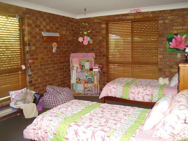 Goondiwindi QLD 4390