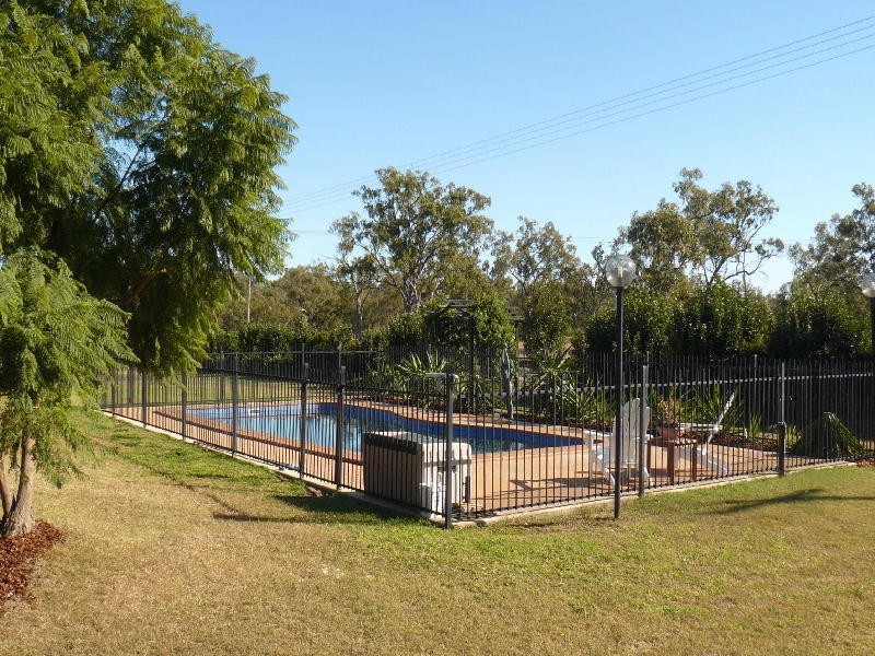 Goondiwindi QLD 4390