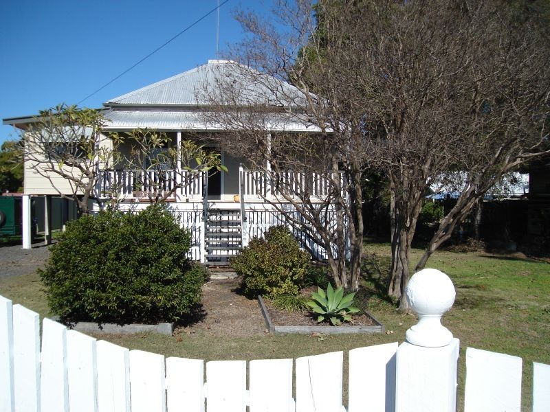 Goondiwindi QLD 4390