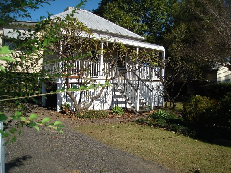 Goondiwindi QLD 4390