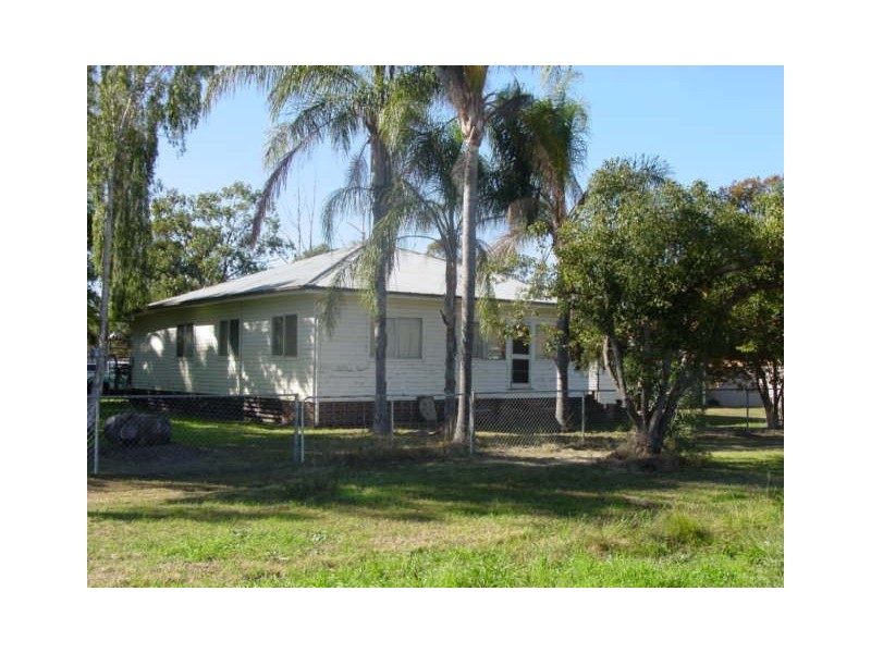 29 Yeoman Street, Boggabilla NSW 2409