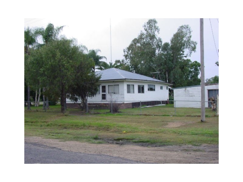 29 Yeoman Street, Boggabilla NSW 2409