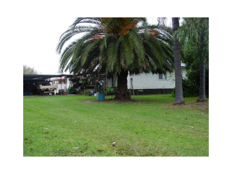 29 Yeoman Street, Boggabilla NSW 2409