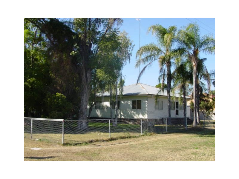 29 Yeoman Street, Boggabilla NSW 2409