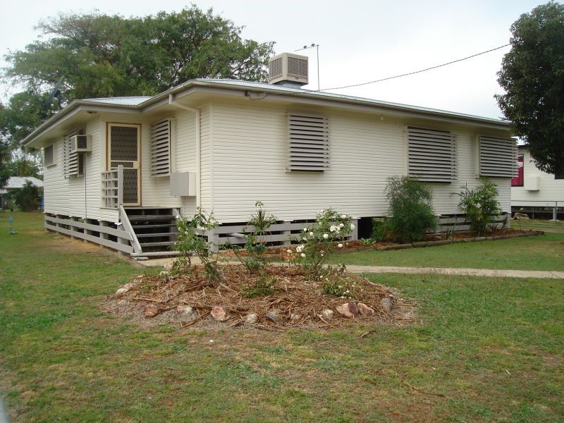 Goondiwindi QLD 4390