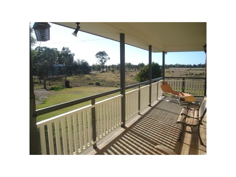 Goondiwindi QLD 4390