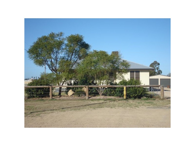 Goondiwindi QLD 4390