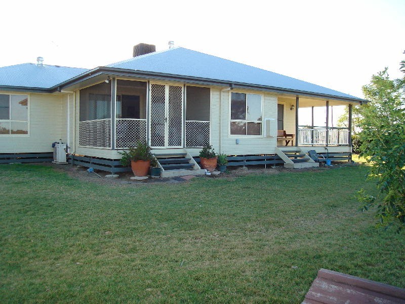 Goondiwindi QLD 4390