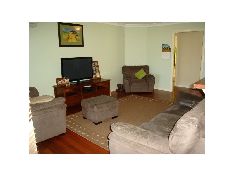 Goondiwindi QLD 4390