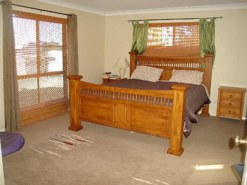 Goondiwindi QLD 4390