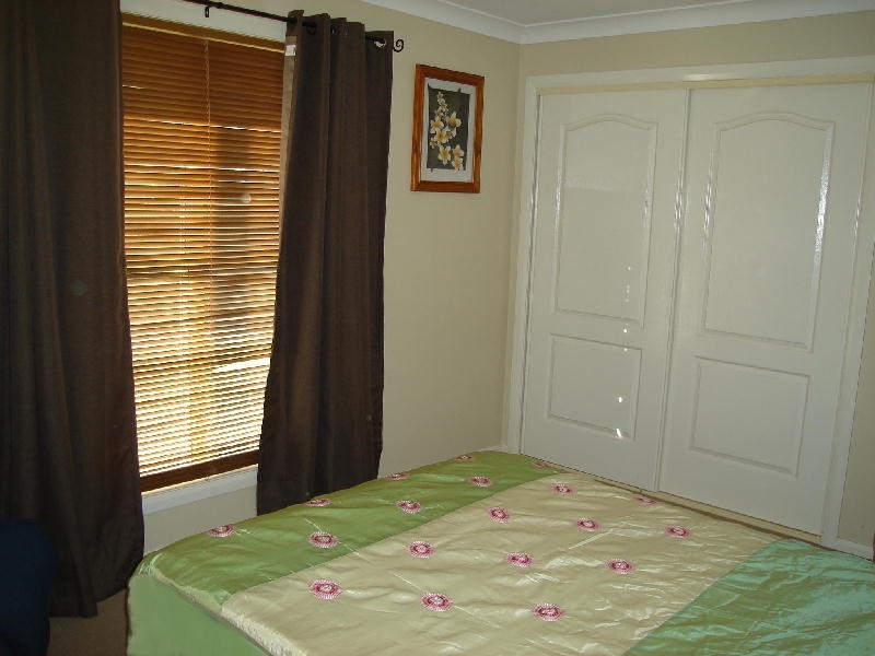 Goondiwindi QLD 4390