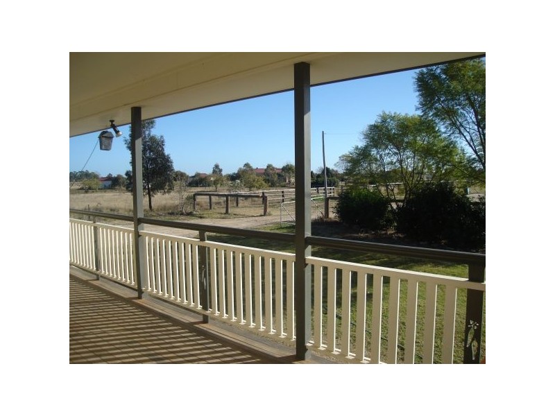 Goondiwindi QLD 4390