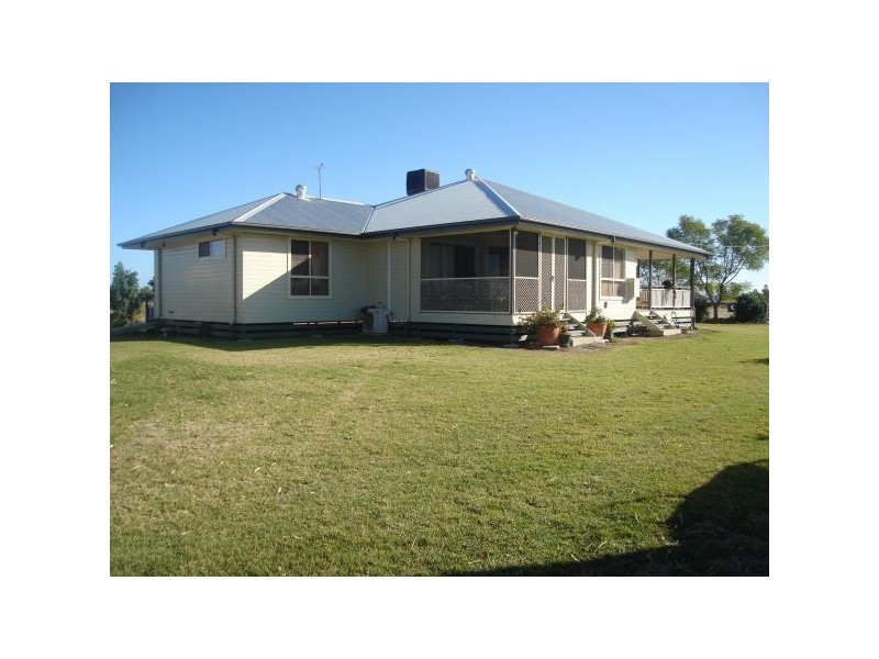 Goondiwindi QLD 4390