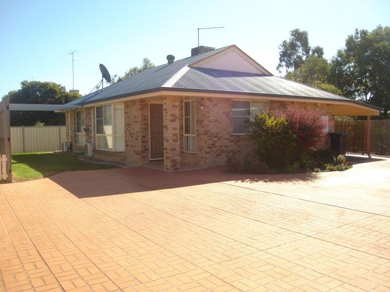 Goondiwindi QLD 4390