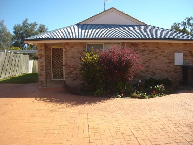 Goondiwindi QLD 4390