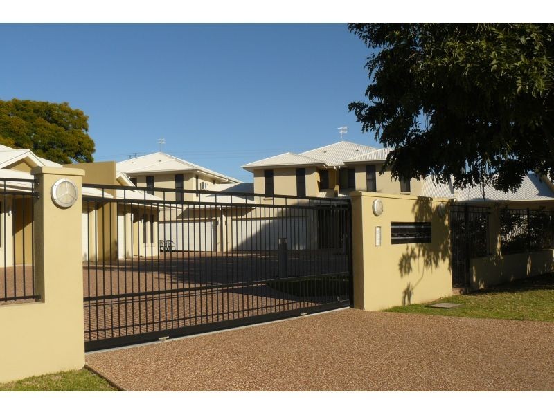 Goondiwindi QLD 4390