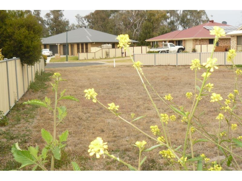 Goondiwindi QLD 4390