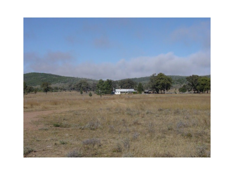 Yetman NSW 2410