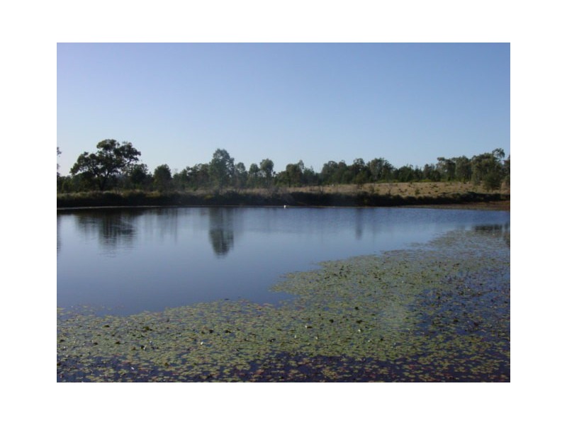 Yetman NSW 2410