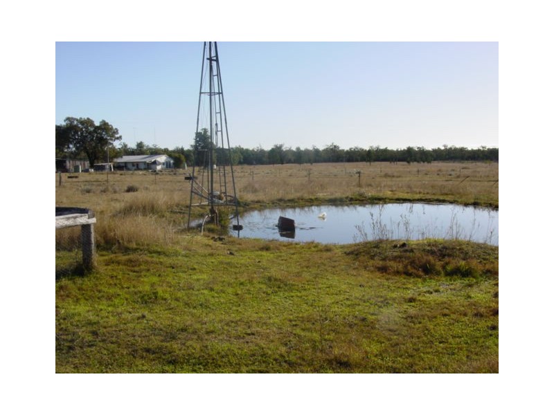 Yetman NSW 2410