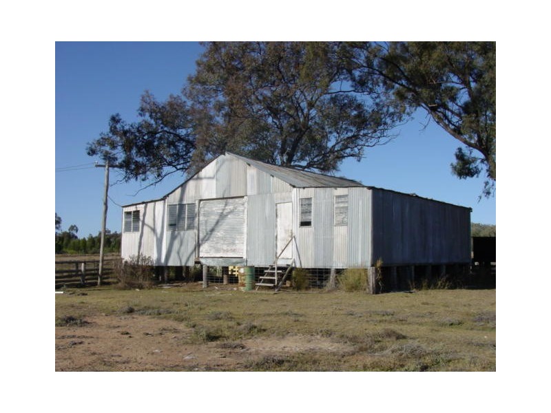 Yetman NSW 2410