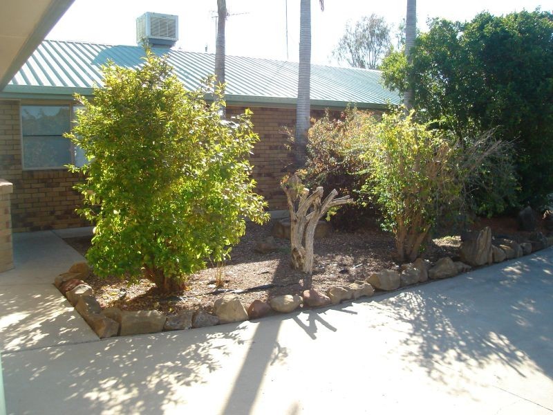 Goondiwindi QLD 4390