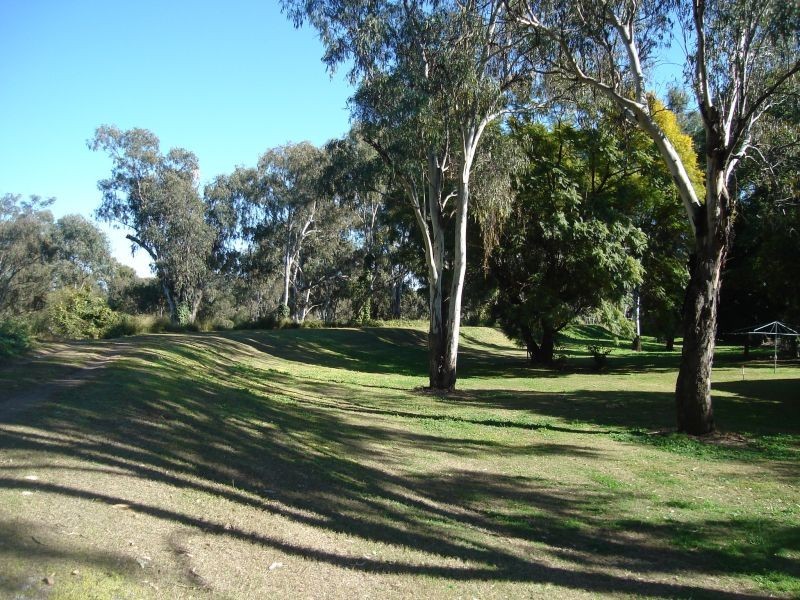 Goondiwindi QLD 4390