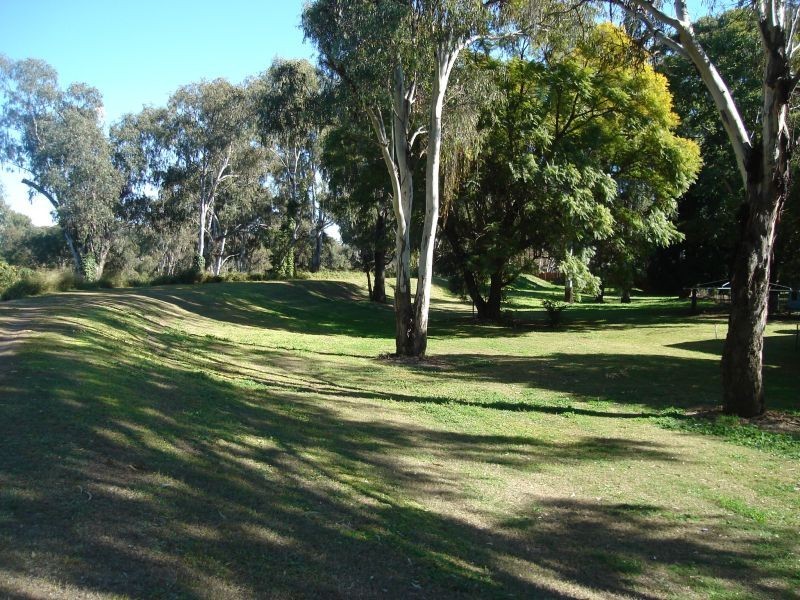 Goondiwindi QLD 4390