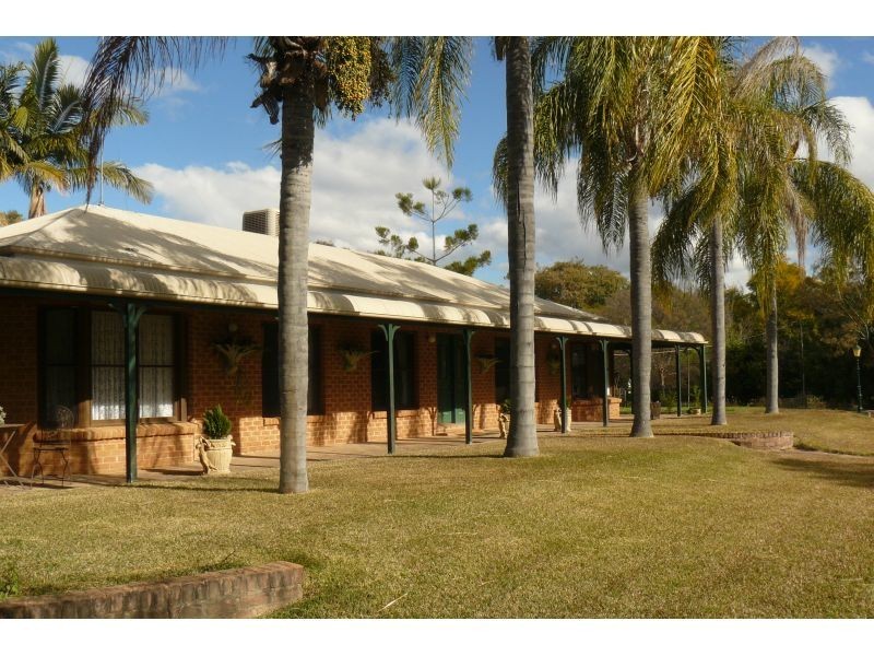 Goondiwindi QLD 4390