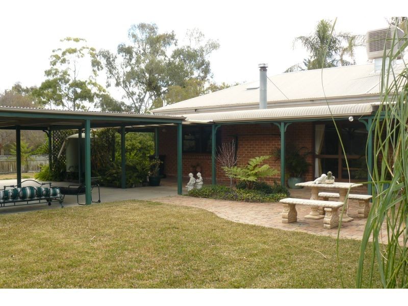 Goondiwindi QLD 4390