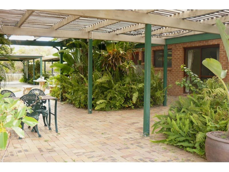 Goondiwindi QLD 4390