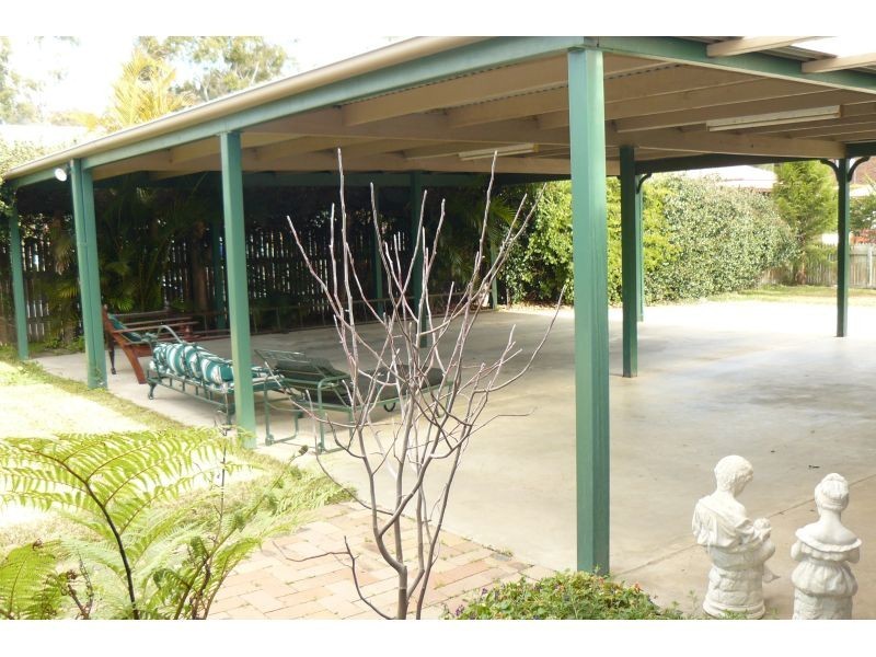 Goondiwindi QLD 4390