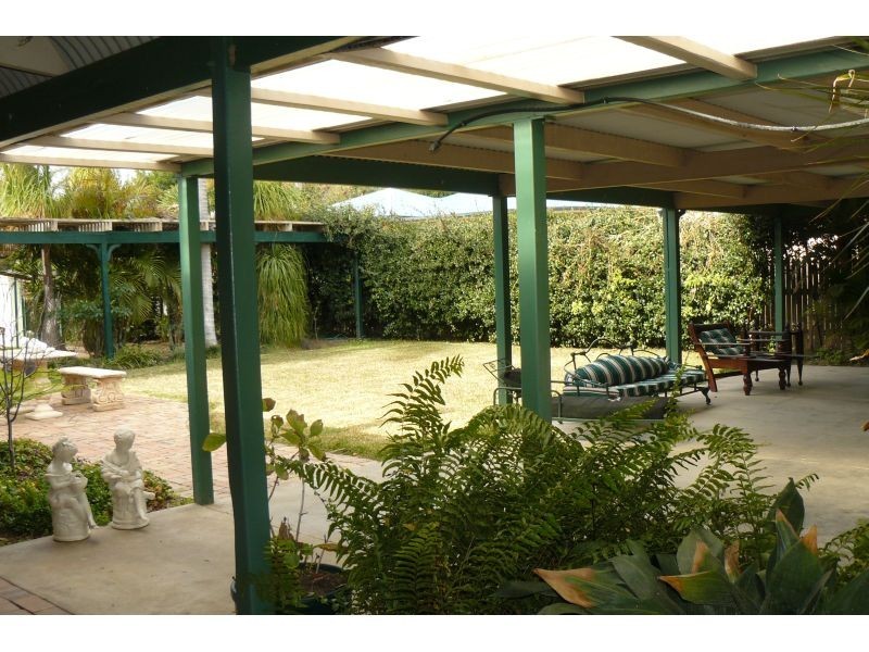 Goondiwindi QLD 4390