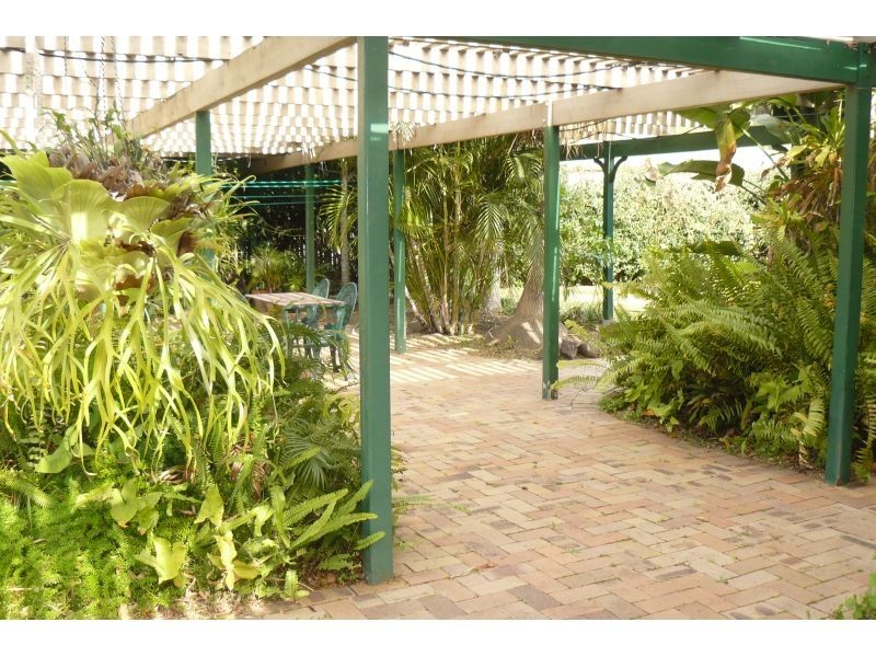 Goondiwindi QLD 4390