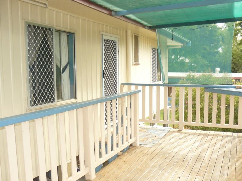 Goondiwindi QLD 4390