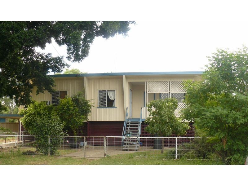 Goondiwindi QLD 4390