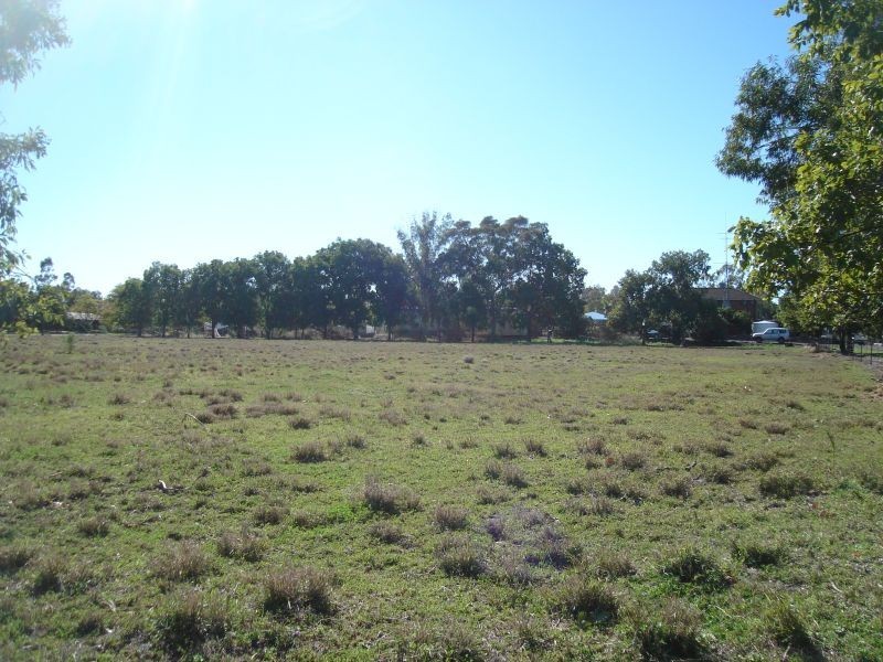 Goondiwindi QLD 4390