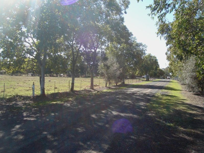 Goondiwindi QLD 4390