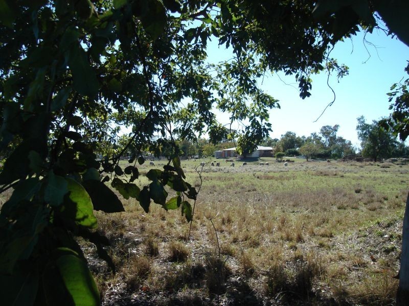 Goondiwindi QLD 4390