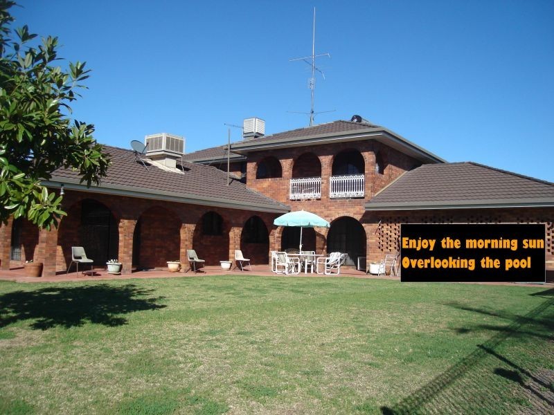 Goondiwindi QLD 4390