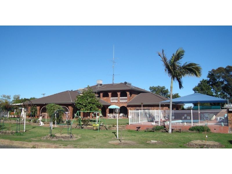 Goondiwindi QLD 4390