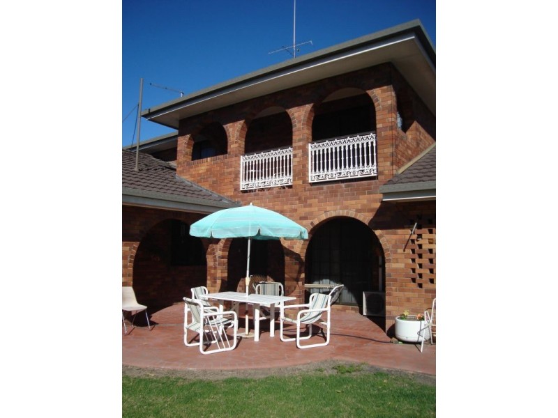 Goondiwindi QLD 4390