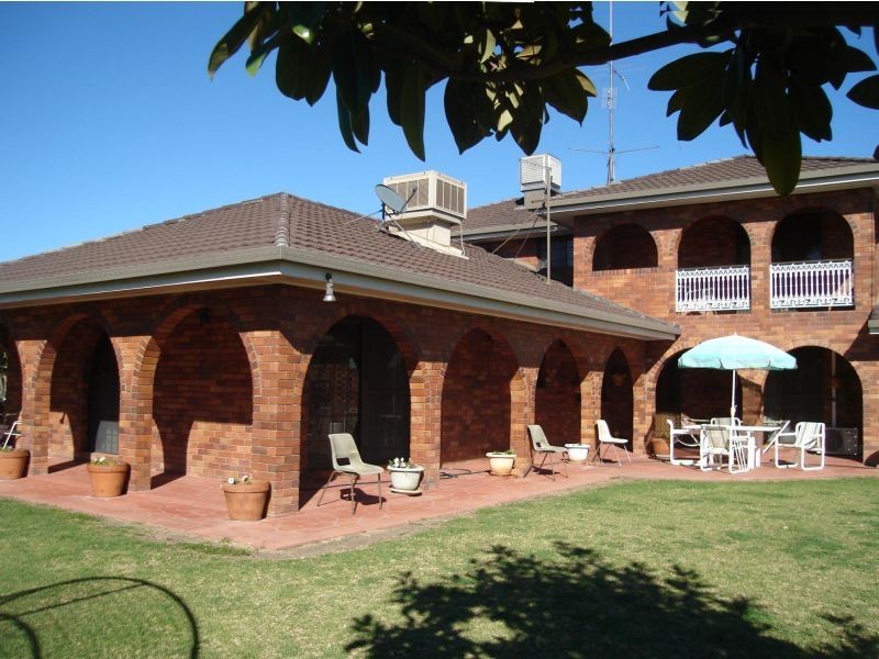 Goondiwindi QLD 4390