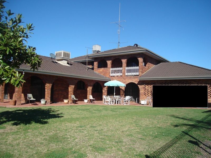 Goondiwindi QLD 4390