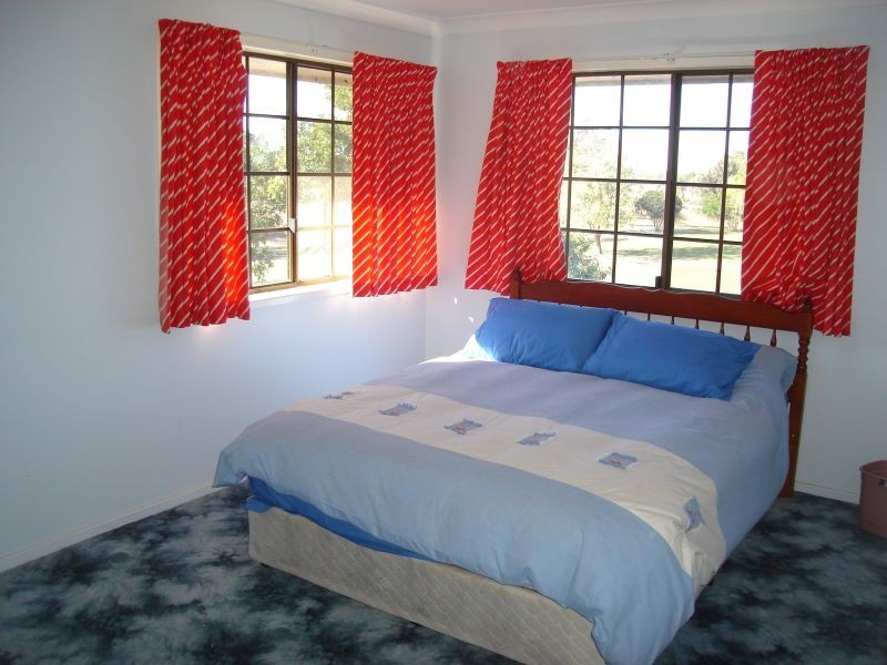 Goondiwindi QLD 4390