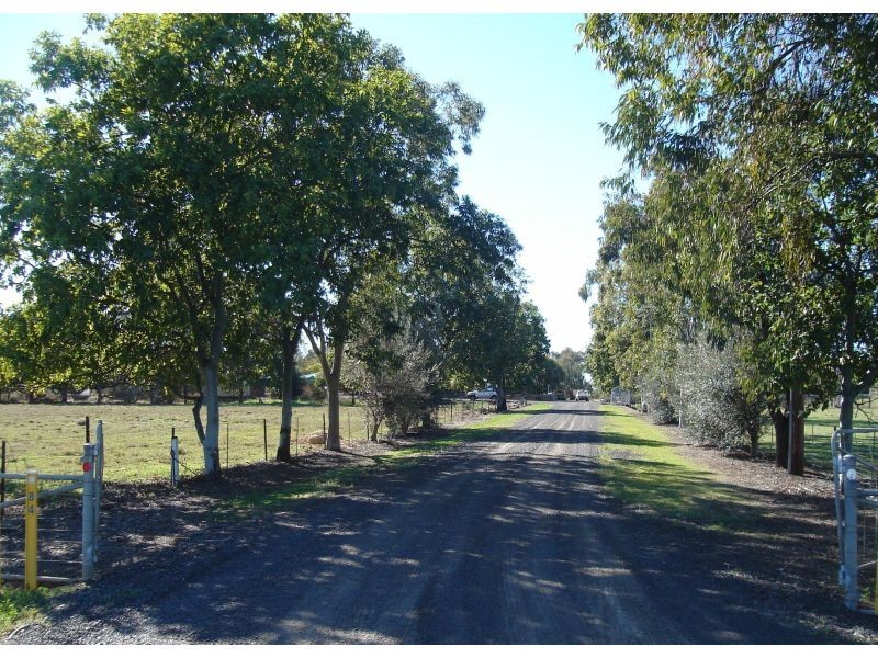 Goondiwindi QLD 4390